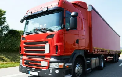 Ankara Tarlabaşı Ambar Kargo