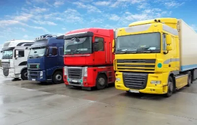 Ankara Tarlabaşı Nakliye Ambarı