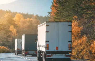 Ankara ile Tarlabaşı Arası Klima Taşıma