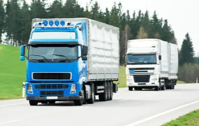 Ankara ile Tarlabaşı Arası Eşya Taşıma